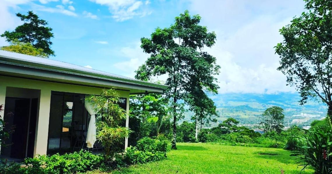 Koi Room Quesada (Alajuela) Exterior foto